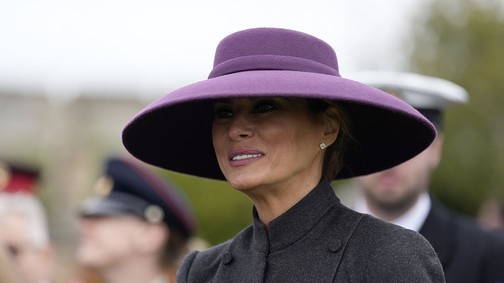 7 First Lady, aki stílusával örökre átírta a divattörténelmet