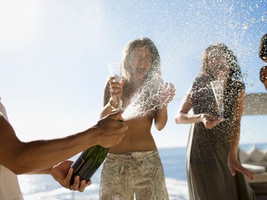 A kötetlen szerelmi kapcsolatok öt alapszabálya