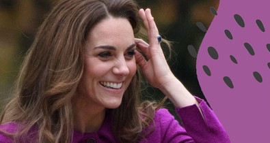 5 dolog, amivel Katalin hercegné formában tartja magát