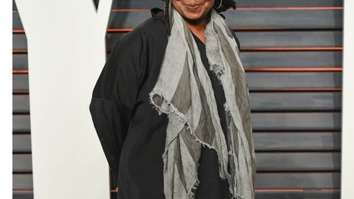 Whoopi Goldberg a Vanity Fair legvagányabbja