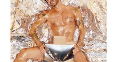Marc Jacobs: "Sosem voltam kövér drogos!"