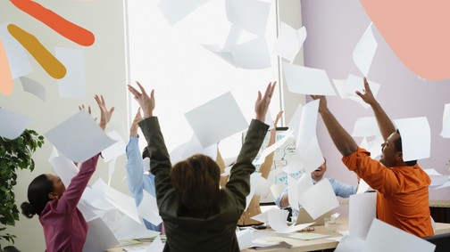 Munka utáni rutinok, melyektől motiváltabb leszel!