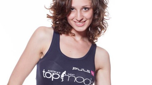 Magyar lány lett Ausztria új topmodellje!