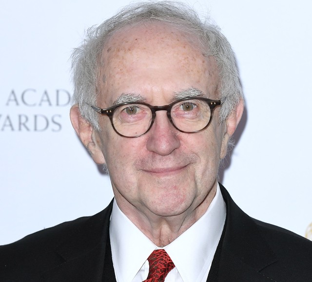 Jonathan Pryce