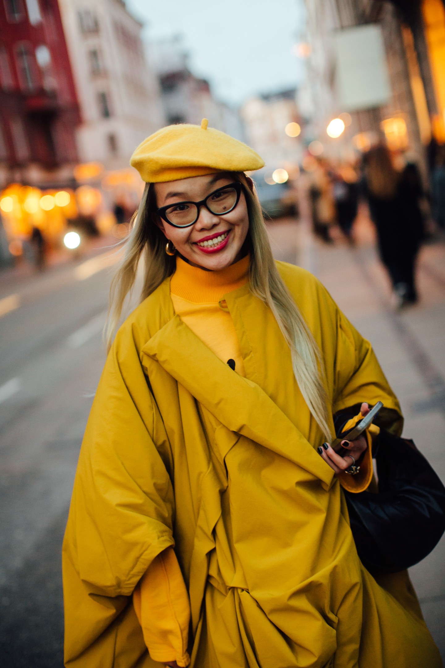 Ismerd meg a világ legstílusosabb nemzetét!