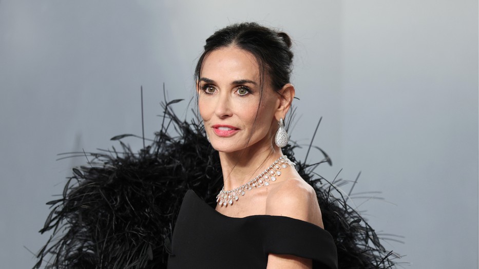 38 éves lett Demi Moore és Bruce Willis nagylánya, Rumer Willis