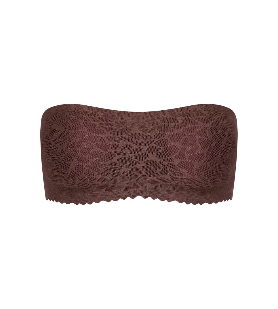 Zero Feel Lace 20 Bandeau 11999 Ft