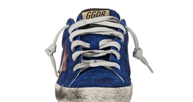 Nagyon hülye, és nagyon gazdag embereknek mesterségesen használt cipőket árul a luxusáruház