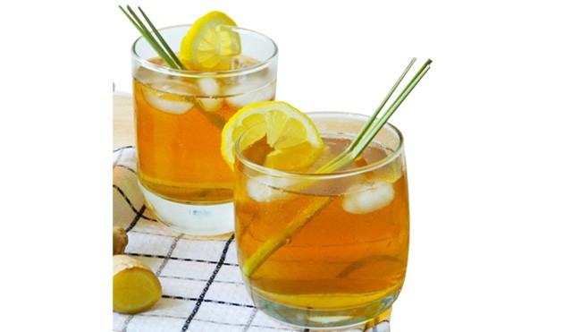 limonádé, recept, jeges tea, üdítő, házi limonádé, hozzávalók, citrom