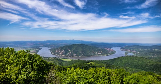 Ez az 5 legszebb hazai kirándulóhely a magyarok szerint