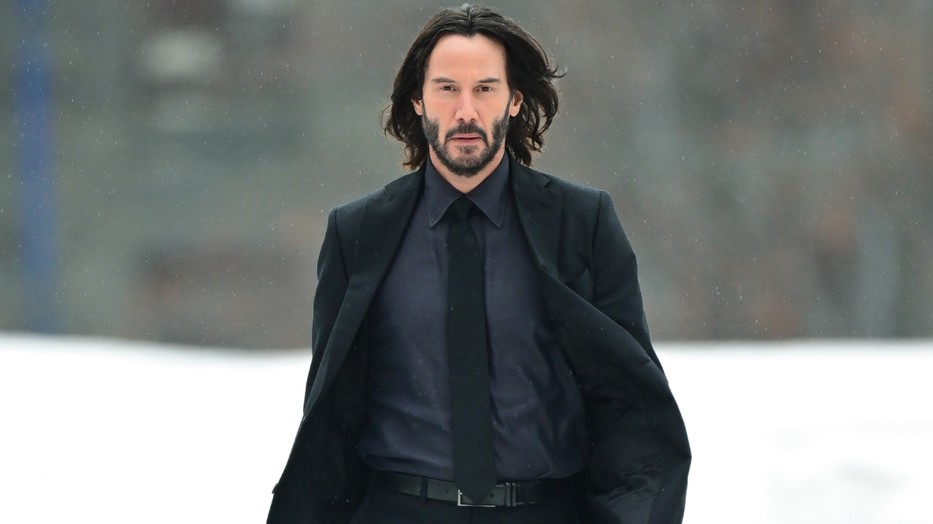 Nem mindenki mondhatja el magáról, hogy elneveznek róla egy vegyületet, de Keanu Reevesnek ez is sikerült