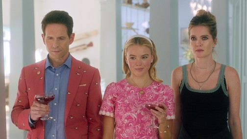 A Szirének pszichológiai háttere: Amikor eltűnik a határvonal a munkád és az identitásod között