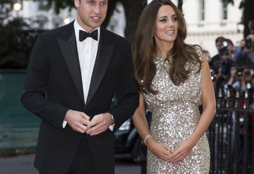 Szokatlan és gyönyörű: 8 alkalom, amikor Katalin hercegné testhez simuló ruhában ragyogott túl mindenkit