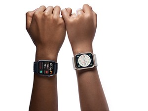 Újra itt a tavasz – Frissítsd fel a tested, és figyelj az egészségedre a Huawei okosóráival!