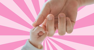 Ezért nagyon más a babák bőre, mint a felnőtteké