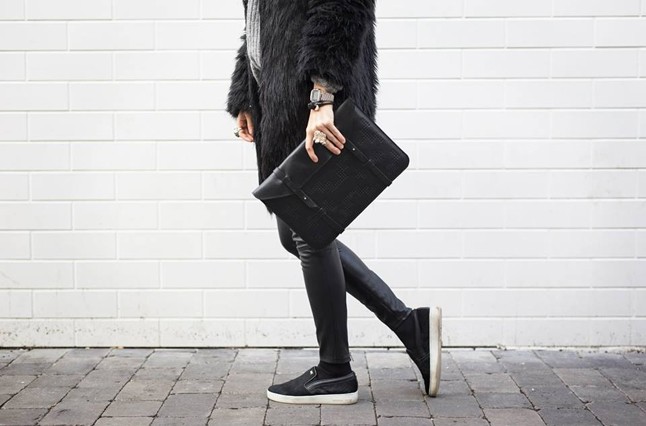 Fontos találkozóval kezdi a hetet a tervezőnő