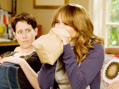 Betegesen rettegsz a szüléstől? Lehet, hogy tokofóbiában szenvedsz