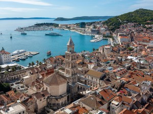 Kiderült, melyik európai városban a legtisztábbak a szállások: nincs is olyan messze tőlünk