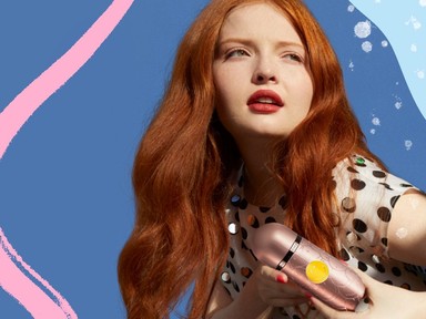GlamDrop: Intenzív illatok és színek lepik el neszesszered