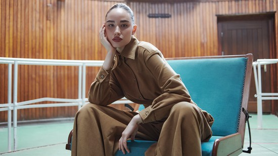 A magyar divat világszínvonalon működik, és erre itt a bizonyíték