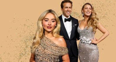 Sabrina Carpenter szikrázó meztelenruhában tarolt, Blakey Lively és Ryan Reynolds párosa mindent vitt: 10 káprázatos ruha az SNL ötvenedik évfordulójáról