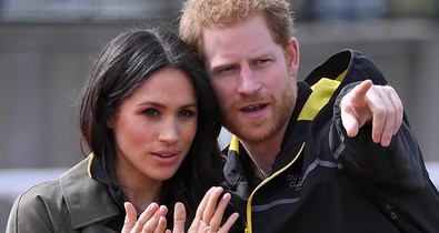 A csillagok szerint ezt hozza a jövő Harry herceg és Meghan Markle számára...