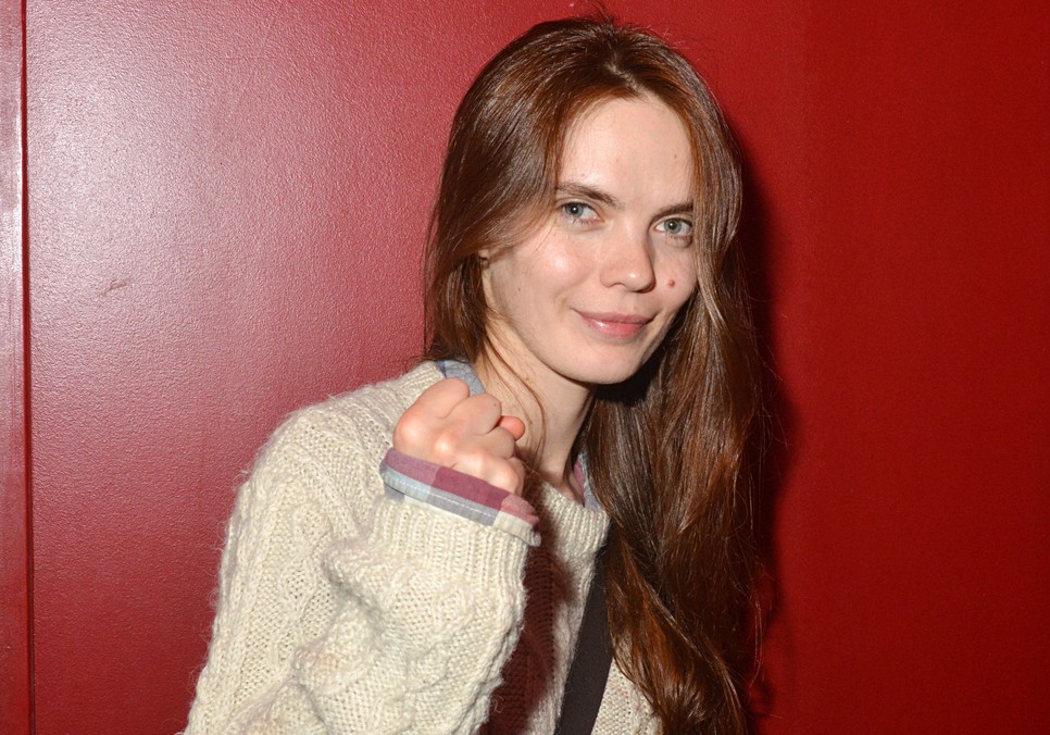 Az igazi Oxana Shachko