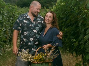 A föld ritmusára hangolva: bioborászat a Turay Borászatnál