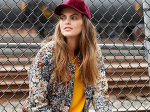 Kóstolj bele az őszbe! - Trendi árnyalatok a VAN GRAAF-tól