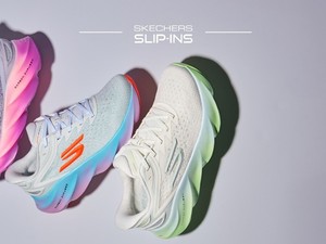 Legyél szélsebes a Skechers AERO futócipőkben! (x)