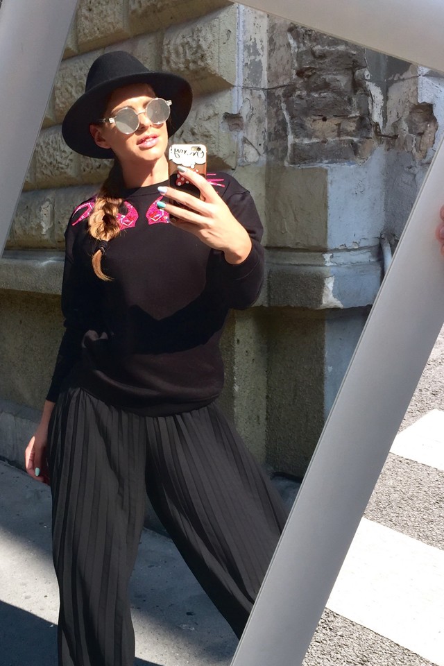 Melós csütörtök Dér Henivel