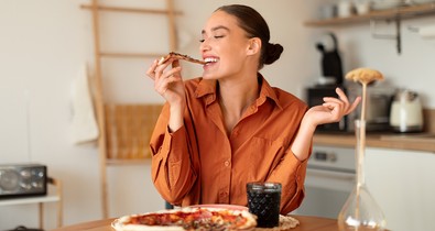 Ezzel a hozzávalóval a mirelit pizza is olyan lesz, mintha egyenesen Olaszországból rendelted volna
