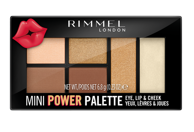 Get the Look: Így készítsd el Shay Mitchell tökéletes nude sminkjét