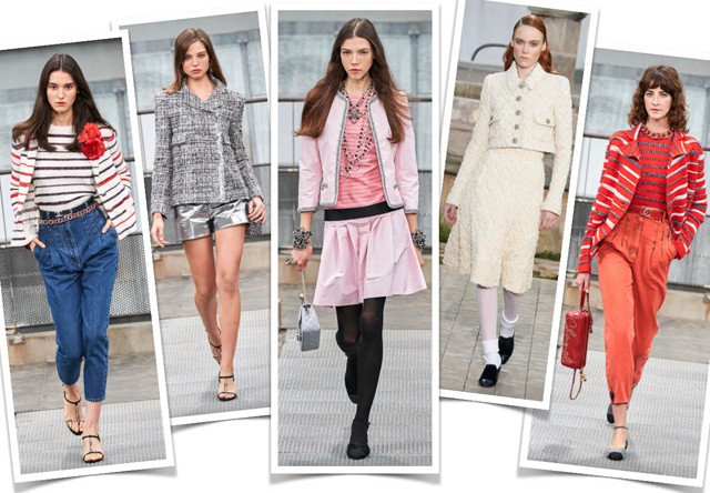 Mindig is vágytál egy örök klasszikus Chanel blézerre? Íme a legmenőbb alternatívái