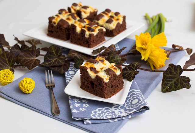 Gyerekkorod emlékeit idézi meg ez a túrós finomság