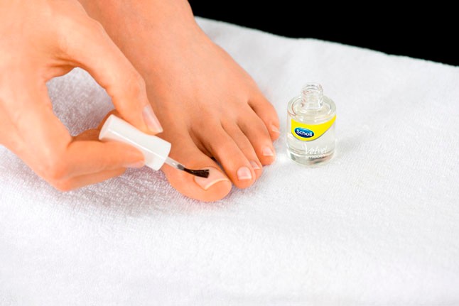 3 lépés a gyönyörű körmökért