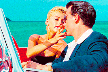 GLAMOURSZKÓP 2015. március