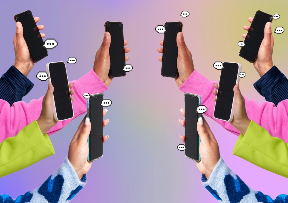 Egyre addiktívabb az Instagram és a közösségi média