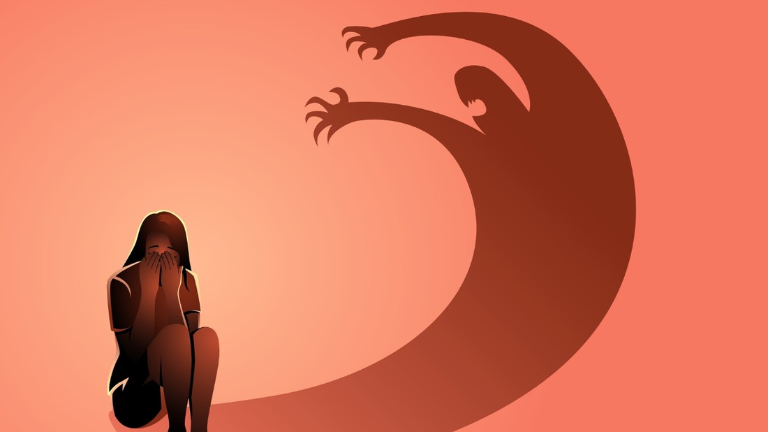 Nem mindegy, hogy pánikrohamról vagy szorongásos rohamról beszélünk