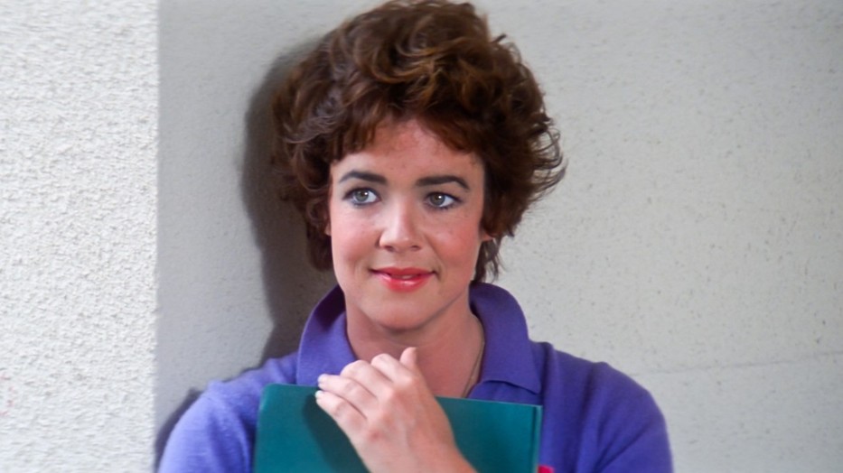 Fantasztikus formában van a Grease sztárja, így fest ma a 82 éves Betty Rizzo