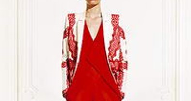 Frida Kahlo ihlette a Givenchy ruhákat