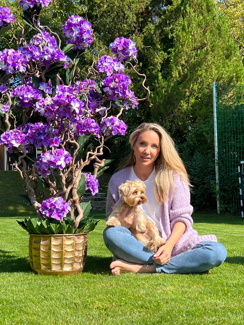 Kapócs Zsóka interjú