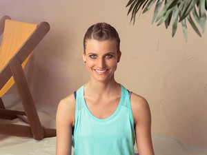 A jóga önmagad felfedezése