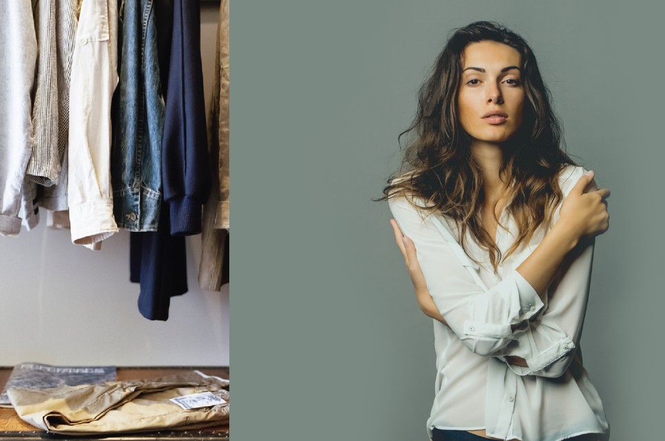 Ne dobd ki a megunt ruháidat