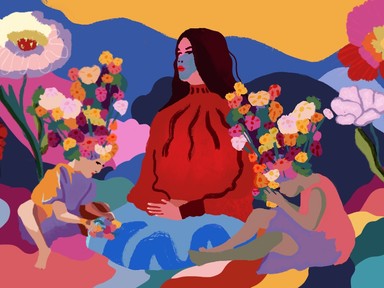 Ez történik a szakértő szerint, amikor az anyaság szinonimája lesz az önfeladás