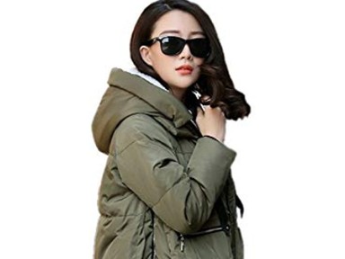 Nők, férfiak, gyerekek, idősek, MINDENKI ezt az egy kabátot akarja