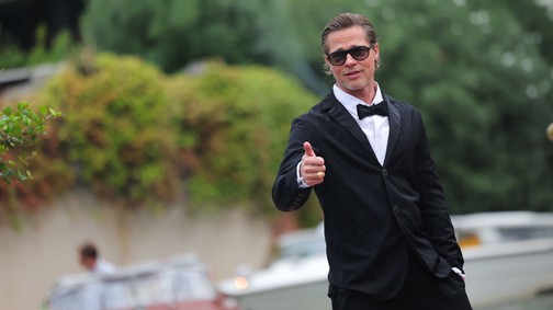 7 alkalom, amikor Brad Pitt nagyon nem az alkalomnak megfelelően öltözött, mégis mindenki odáig volt érte