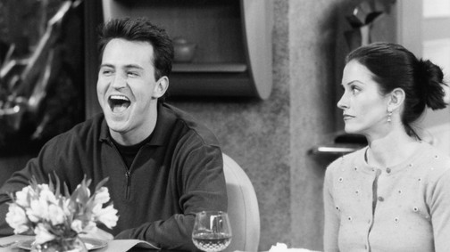 Chandler Bing 10 jelenete, amelyet soha nem felejtünk – Matthew Perry emlékére