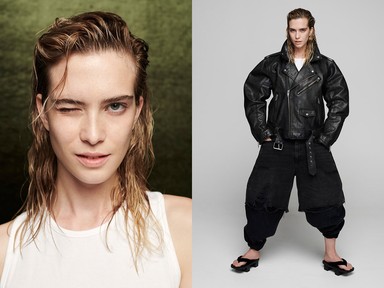 „Azt éreztem, ez az utolsó nagy dobásom” - Mészáros Lilit, a Next Top Model Hungary győztesét kérdeztük