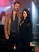 Kourtney Kardashian és Scott Disick: 2015-ös szakításuk után éveken át rendszeresen éltek együtt hosszabb-rövidebb ideig a közös gyermekeik miatt, sőt közös családi nyaralásokra is együtt jártak, mielőtt mindketten új párra leltek.